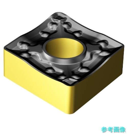 (SANDVIK) CNMM190624-PR(4405) T-Max P 旋削用ネガチップ(112) 4405 【10個】|イーキカイ 店