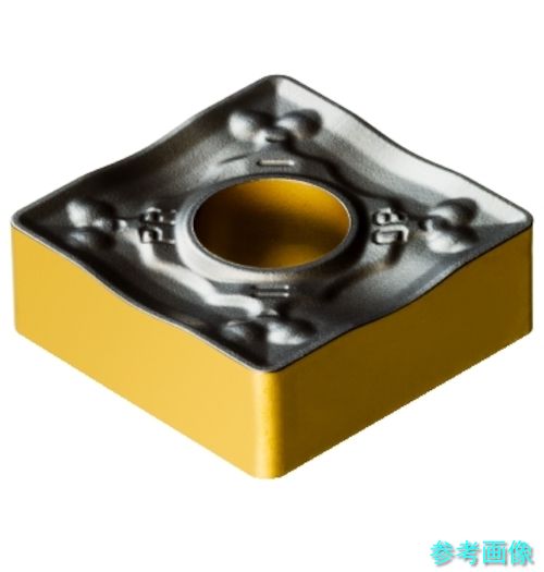(SANDVIK) SNMM190624-PR(4405) T-Max P 旋削用ネガチップ(112) 4405 【10個】|イーキカイ 店