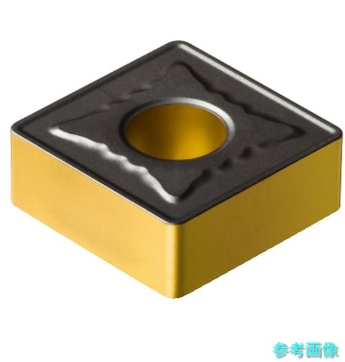(SANDVIK) SNMG150612-MR(4405) T-Max P 旋削用ネガ心付け(112) 4405 【10個】