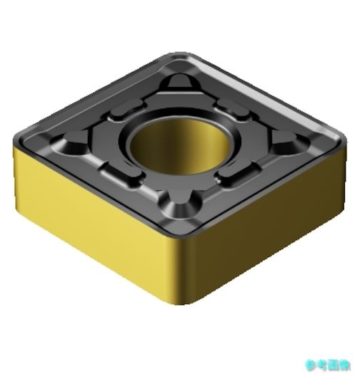 (SANDVIK) SNMG190616-PR(4405) T-Max P 旋削用ネガチップ(112) 4405 【10個】