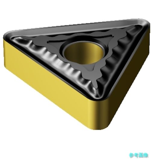 (SANDVIK) TNMG220408-QM(4405) T-Max P 旋削用ネガチップ(112) 4405 【10個】
