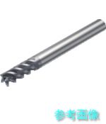 (SANDVIK) R216.34-06050-AK13P(1630) コロミルプルーラ 超硬ソリッドエンドミル(730) 刃径6粍 刃長13粍 シャンク径6粍 全長65粍 1630 【1本】