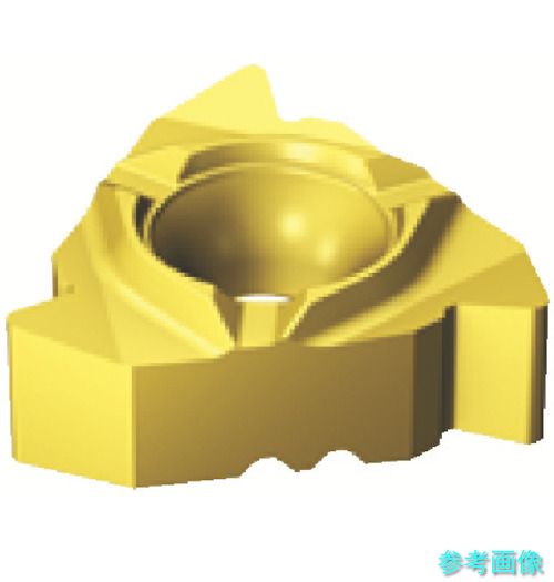 (SANDVIK) 266RG-16NT01C080M(1125) コロスレッド266 ねじ切り工業用心付け(330) 1125 【10個】