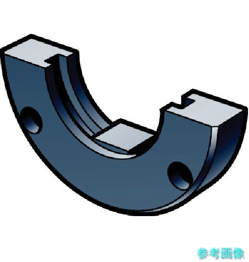(SANDVIK) 391.540-HA04 組付治具 フランジ(810) 【1個】