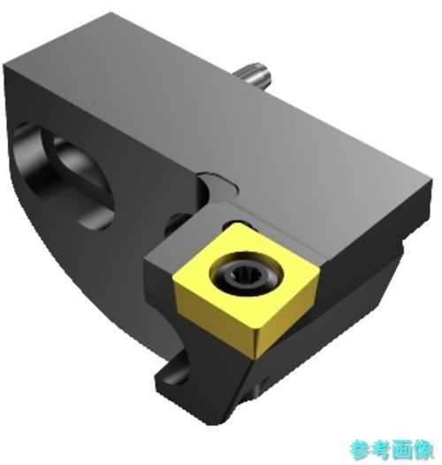 (SANDVIK) 391.68F-6-101 30 CC12 デュオボア スライド(530) 【1個】