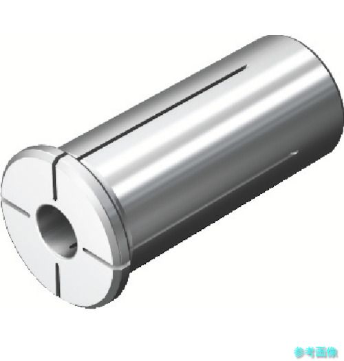 (SANDVIK) 393.CGS-25 09.7 56 円筒シールドコレット(820) 【1個】