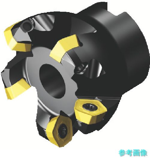 (SANDVIK) 419-052Q22-14H コロミル419 向こう正面フライス裁断師(450) 【1台】