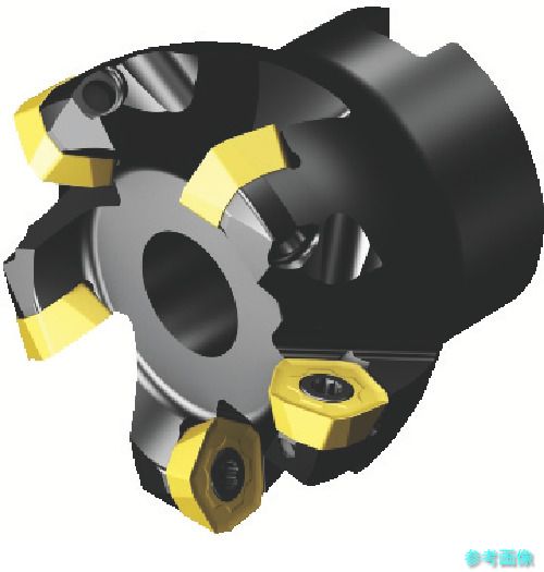 (SANDVIK) 419-054Q22-14M コロミル419 正面フライスカッター(450) 【1台】