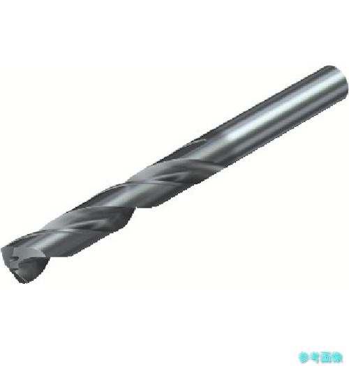 (SANDVIK) 460.1-0310-023A1-XM(GC34) コロドリル460 超硬ソリッドドリル(722) GC34 【1本】