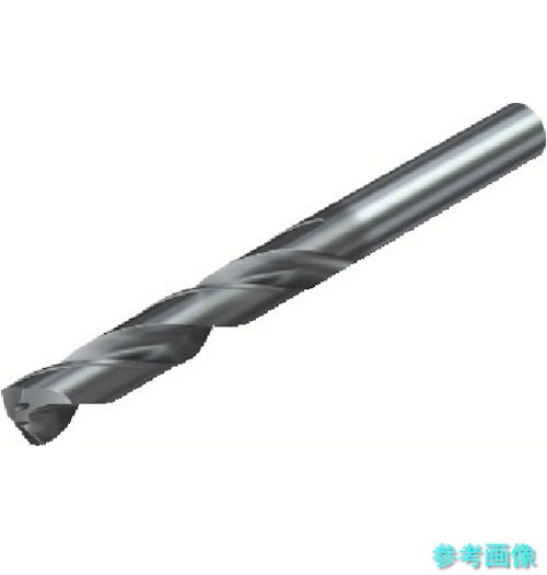 (SANDVIK) 460.1-0397-030A1-XM(GC34) コロドリル460 超硬ソリッドドリル(722) GC34 【1本】