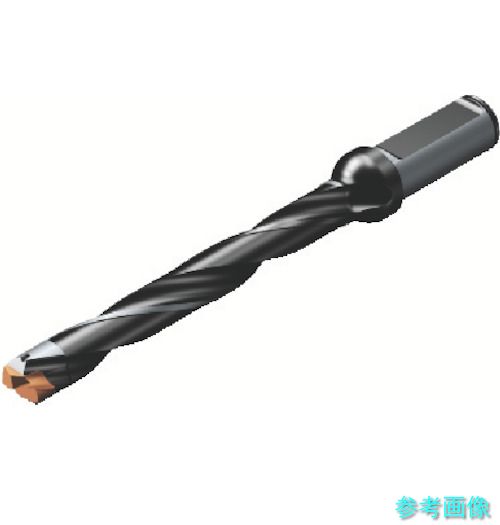 (SANDVIK) 870-2600-26L32-8 コロドリル870 ヘッド交換式ドリル(446) 【1本】