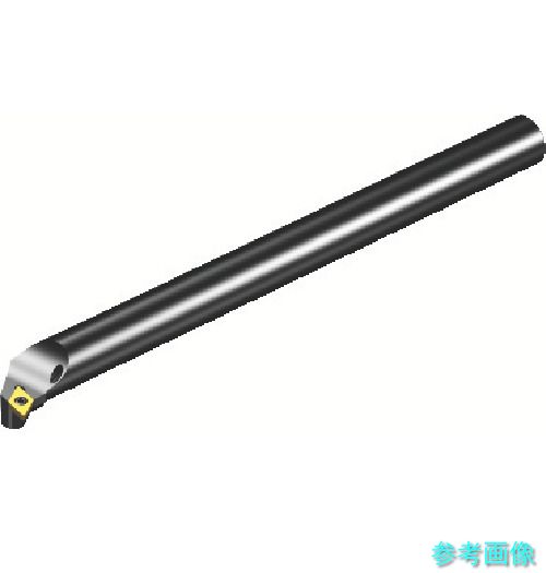 (SANDVIK) A25T-SDUCR 11HP コロターンHP(210) 【1本】