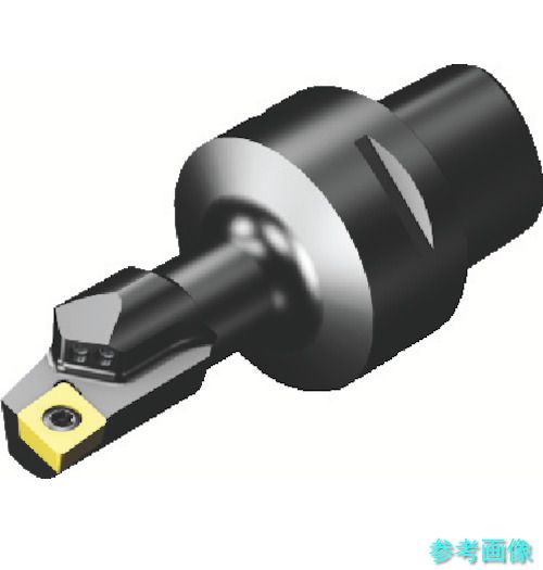 (SANDVIK) C4-SCLCL-11070-09HP コロターンHP(410) 【1個】
