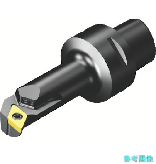 (SANDVIK) C4-SDUCR-13080-07HP コロターンHP(410) 【1個】