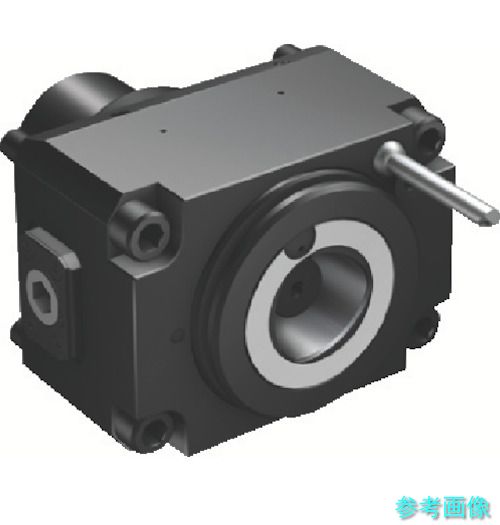 (SANDVIK) C5-DNE-NA75A-I コロマントキャプト 機械対応型クランプユニット(550) 【1個】