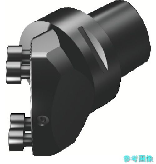 (SANDVIK) C5-SL70-LX-045-050M コロマントキャプト コロターンSL70アダプター(410) 【1個】