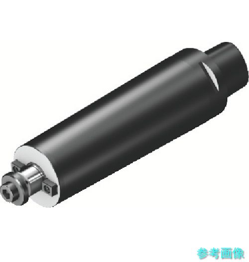(SANDVIK) C6-391.05C-22 190 コロマントキャプト フェースミルアダプタ(530) 【1個】