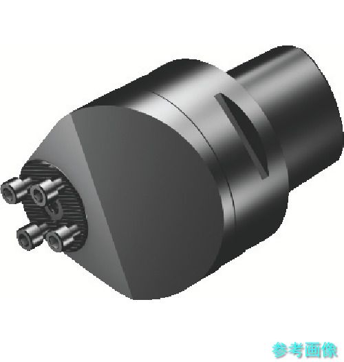 (SANDVIK) C6-570-40-LG コロマントキャプト コロターンSLボーリングバイト(410) 【1個】