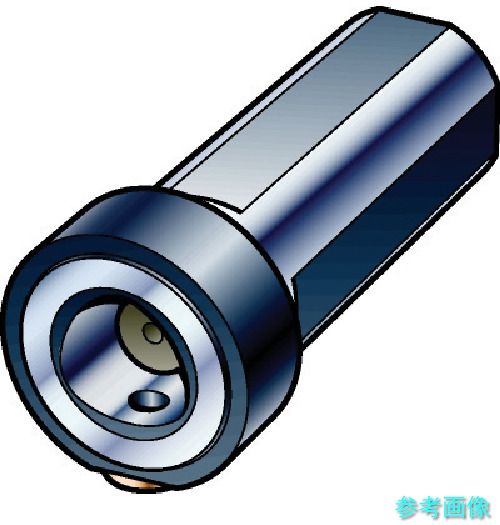 (SANDVIK) C6-NC3000-14054-60 コロマントキャプト 手動クランプホルダ(550) 【1個】