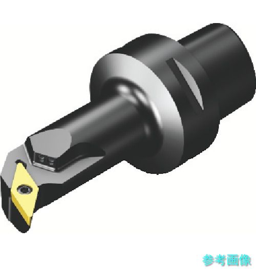 (SANDVIK) C6-SVQBR-22120-16HP コロターンHP(410) 【1個】