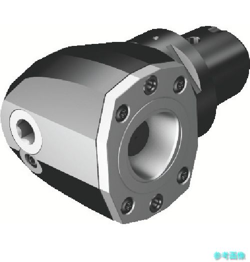 (SANDVIK) C8-L-C6-L-72050 コロマントキャプト リダクションアダプタ(550) 【1個】