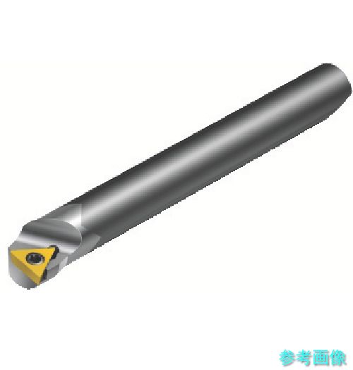 (SANDVIK) CXS-06-08 030TC05 コロターンXS ボーリング加工用ボーリングバイト(560) 【1本】