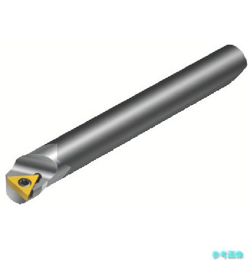(SANDVIK) CXS-08-10 040TC06 コロターンXS ボーリング加工用ボーリングバイト(560) 【1本】
