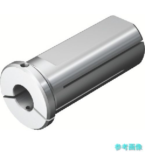 SANDVIK EF-25-10 高圧クーラント対応イージーフィックススリーブ(480) 【1本】