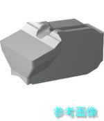 (SANDVIK) QD-NE-0290-0002-BG(H10F) コロカットQD 超硬空白文字(320) H10F 【10個】
