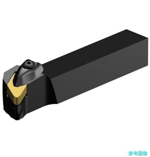 (SANDVIK) CP-25BR-2020-12 コロターンプライムシャンクツール 旋削加工用(480) 【1個】