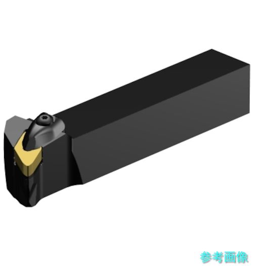 (SANDVIK) CP-25BR-16-12 コロターンプライムシャンクツール 旋削加工用(480) 【1個】