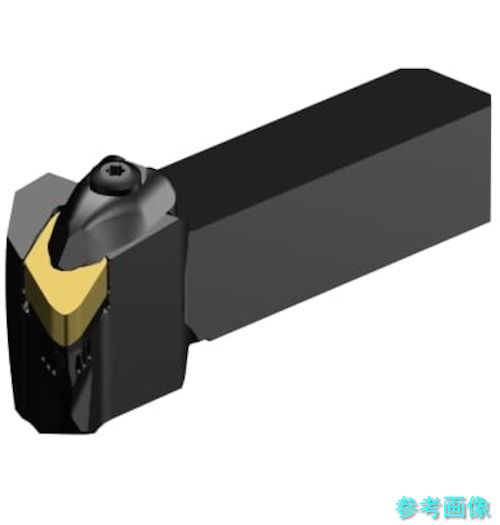(SANDVIK) QS-CP-25BR-2020-12B コロターンプライムQSシャンクバイト 旋削加工用(480) 【1個】