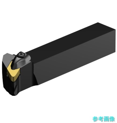 (SANDVIK) CP-25BR-2525-12 コロターンプライムシャンクツール 旋削加工用(480) 【1個】