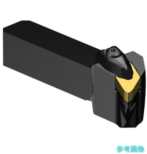 (SANDVIK) QS-CP-25BL-2020-12B コロターンプライムQSシャンクバイト 旋削加工用(480) 【1個】