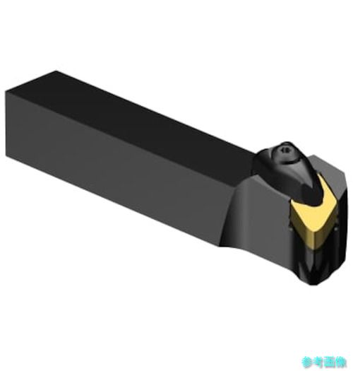 (SANDVIK) CP-25BL-2020-12 コロターンプライムシャンクツール 旋削加工用(480) 【1個】 14,860円