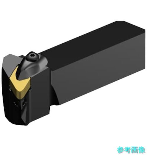 (SANDVIK) QS-CP-25BR-2525-12B コロターンプライムQSシャンクバイト 旋削加工用(480) 【1個】