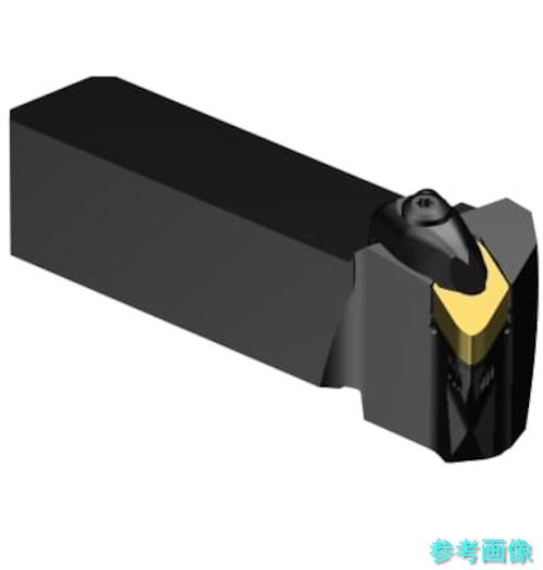 (SANDVIK) QS-CP-25BL-16-12B コロターンプライムQSシャンクバイト 旋削加工用(480) 【1個】