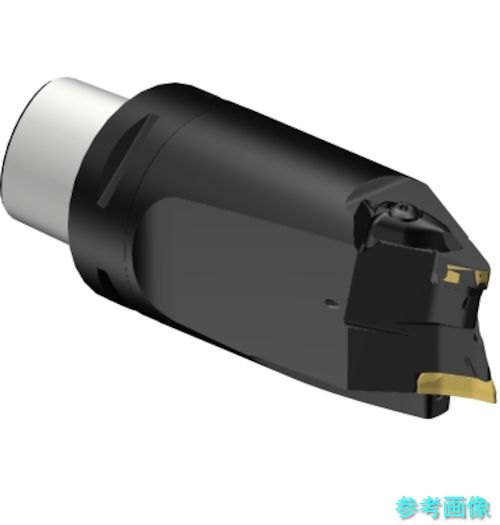 (SANDVIK) C6-T-A11B12L-130 コロターンプライム減ずる社会的単位 旋削加工用(480) 【1個】