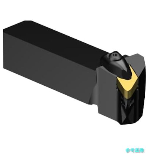 (SANDVIK) QS-CP-25BL-2525-12B コロターンプライムQSシャンクバイト 旋削加工用(480) 【1個】