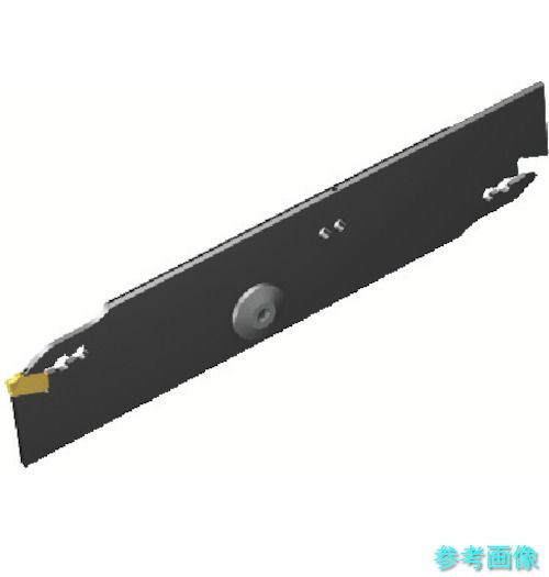 (SANDVIK) QD-NR2F33C25A コロカットQD(420) 【1本】