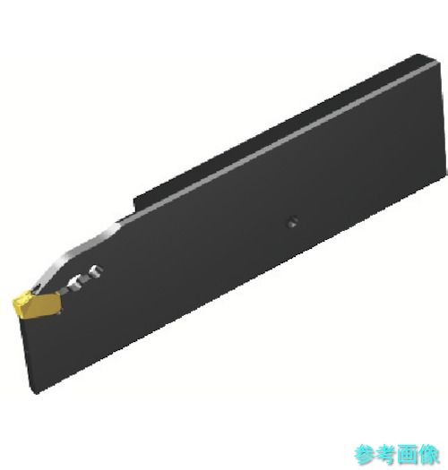 (SANDVIK) QD-RL1G33C25A コロカットQD(420) 【1本】