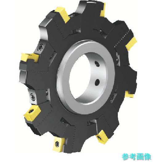 (SANDVIK) R331.32-200Q40DM08.00 コロミル331サイドカッター(450) 【1台】