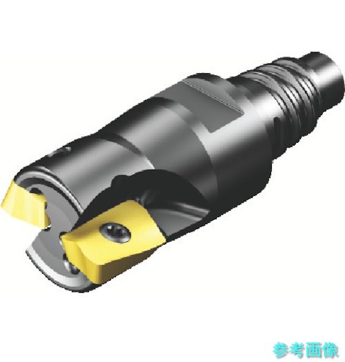 (SANDVIK) R390-016EH16-11L コロミル390挙げ句の果て粉砕機(440) 【1台】