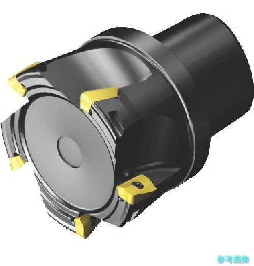 (SANDVIK) R390-054C5T-11H コロミル390エンドミル(440) 【1台】