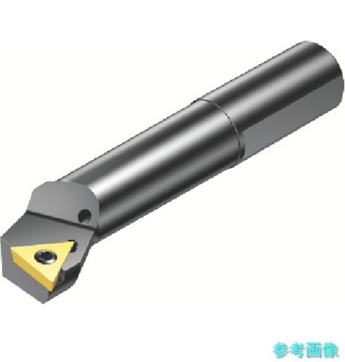 (SANDVIK) R429U-A16-08040TC06 ファインボーリング用ホルダ(560) 【1個】