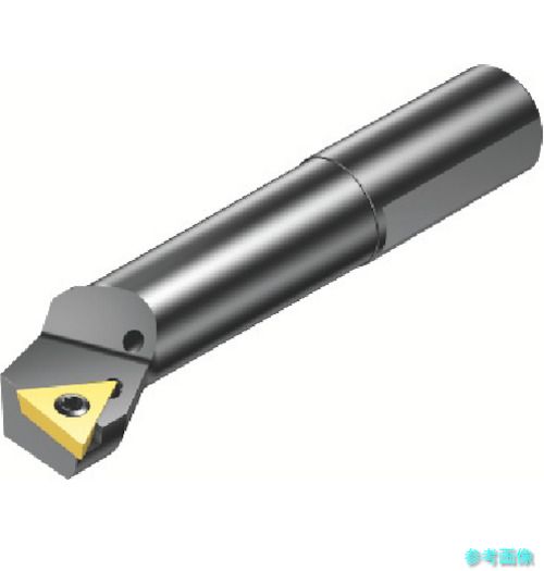 (SANDVIK) R429U-A16-14070TC09 ファインボーリング用ホルダ(560) 【1個】