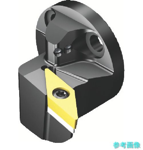 (SANDVIK) SL-SVLBL-32-16HP コロターンSL コロターン107用HP切り立てる天々(410) 【1個】