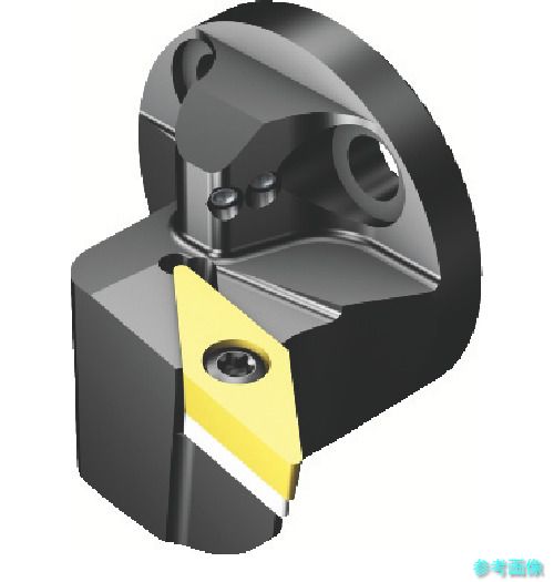 (SANDVIK) SL-SVLBL-40-16HP コロターンSL コロターン107用HP切り立てる頭顱(410) 【1個】