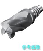 SANDVIK 316-16SL442-16000P(1730) コロミル316 フライス産業用超硬尖端(345) 1730 【1個】