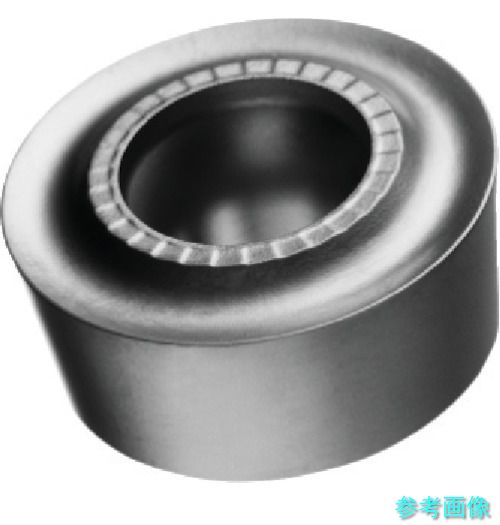 (SANDVIK) RCMT 09 T3 00-SM(H13A) コロターン107 旋削加工用心付け(120) H13A 【10個】